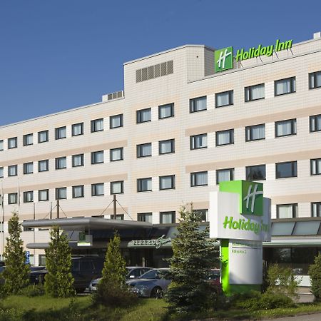 Holiday Inn Helsinki-Vantaa Airport, An Ihg Hotel Kültér fotó